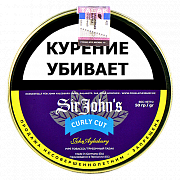 ����� John Aylesbury - Sir John's Curly Cut (50 ��)