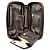 Сумка Ave - для 2 трубок с кисетом для табака - Арт. 416GC (Brown)