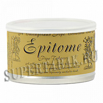 ����� McClelland - Club Blends CPCC - Epitome (����� 50 ��) - Vintage