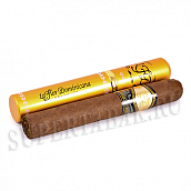 ������ La Flor Dominicana - Oro Natural �6 Tubo (1 ��)