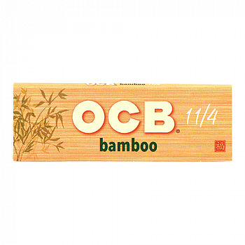 ������ ������������� OCB Bamboo 1,25-78 ��