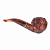 ������ Savinelli Alligator - Red 673 (������ 9 ��)