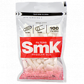 ������� ��� ���������� 8 �� SMK - Regular (100 ��)