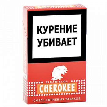 ��������� Cherokee - ����� �������� ������� (20 ��.)