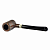  Peterson Speciality Pipes - Tankard - Smooth Nickel Mounted P-Lip ( )