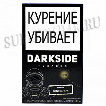 ����� ��� ������� DarkSide - CORE - Bananapapa (100 ��)