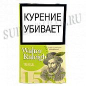 ���������� ����� Walter Raleigh 1585 - Tropical (25 ��.) 