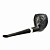  Peterson Junior SandBlast - Silver Mounted Acorn ( )