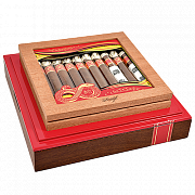   Davidoff - Year of the Snake - Limited Edition 2025 (10 .)