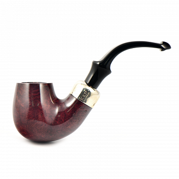 234 Уценённые трубка Peterson Standard System 312 Smooth P-Lip (фильтр 9 мм) кат-1 234 Уценённые трубка Peterson Standard System 312 Smooth P-Lip (фильтр 9 мм) кат-1