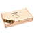  Sencillo Platinum - Double Robusto (1 .)