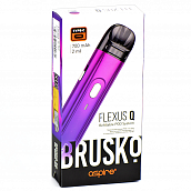 ������������ POD-������� Brusko FLEXUS Q Fuchsia