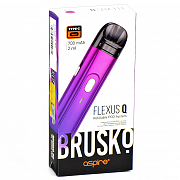 ������������ POD-������� Brusko FLEXUS Q Fuchsia