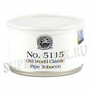  McClelland Matured Virginias 5115 Old World Classic Cake ( 50 ) - Vintage