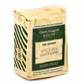 ����� Gawith & Hoggarth - Balkan Mixture (500 �����) - Vintage
