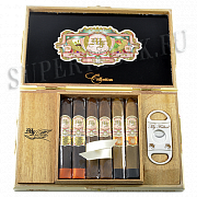   My Father - Belicoso Sampler Collection (6 )