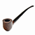  BPK Churchwarden - 61-01 Brown ( )