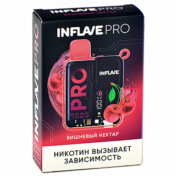 POD ������� INFLAVE - PRO 7000 ������� - �������� ������ - 2% - (1 ��.)