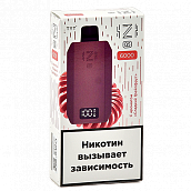 ���� IZI QS (6.000 �������) - ������� ��������� (1 ��.)