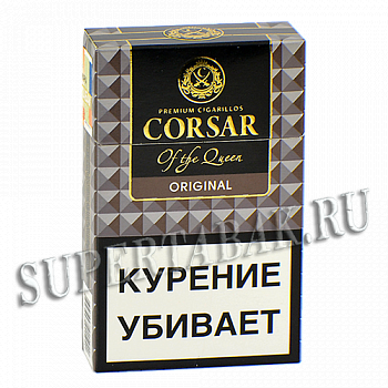 Corsar Of The Queen  -  - Original ( 20)