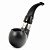 ������ Peterson De Luxe System - Ebony - 2s P-Lip (��� �������)