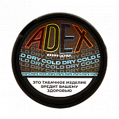 ����� ����������� Adex Ultrastrong Mini - Cold Dry - 7 ��. (�����)