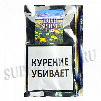 ����� Stanislaw  - Irish Spring Flake (����� 40 ��)