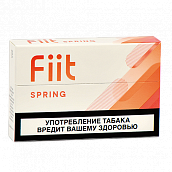 ���� Fiit - Spring