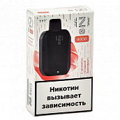 ���� IZI XS (4.000 �������) - ������� ��������� (1 ��.)