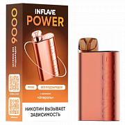 POD ������� INFLAVE - POWER 9.000 ������� - ������� - 2% - (1 ��.)