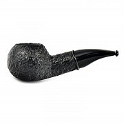  Savinelli - Mini Rustic Black - 321 ( 9 )