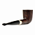 Трубка Peterson Aran - Nickel - 120 (фильтр 9 мм)