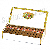  Romeo y Julieta Petit Royales ( 25 .)