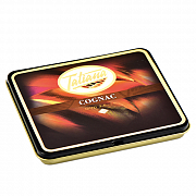  Tatiana - Mini Tins - Cognac (10 .)