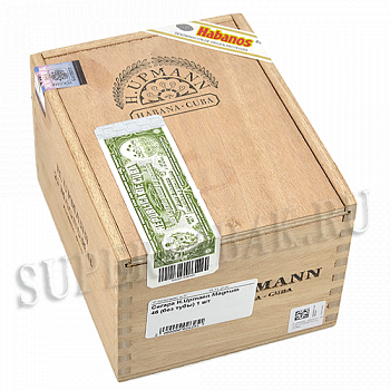 ������ H.Upmann Magnum 46 (������� 25 ��.)