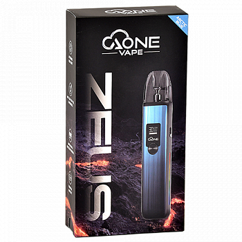 POD-система AONE Zeus - Arctic Blue POD-система AONE Zeus - Arctic Blue