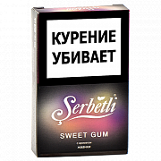    Serbetli - Sweet Gum ( ) - (50 )