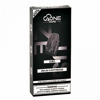 ������� �������� AONE Zeus - 0,8 �� (3 ��.)