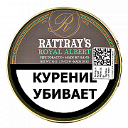  Rattray's Royal Albert (50)