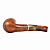 Трубка Savinelli  Whisky - Lis Marrone Chiaro 2025 - 616 (фильтр 9 мм)
