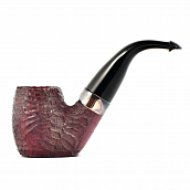 ������ Peterson Christmas Pipe 2025 Rustic - 306 P-Lip (������ 9 ��)