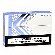 ���� Kuanzhai - Navy Blue