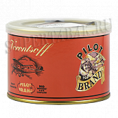 ����� Vorontsoff Pilot Brand �33 Tiger Flake (100 ��)