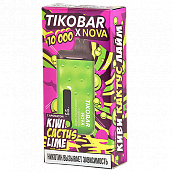 POD-������� Tikobar Nova X - 10.000 ������� - ���� - ������ - ���� - 2% (1 ��.)