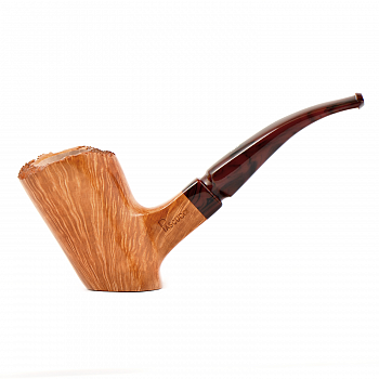 Трубка Mario Pascucci - P 3 - 2765 (фильтр 9 мм) Трубка Mario Pascucci - P 3 - 2765 (фильтр 9 мм)