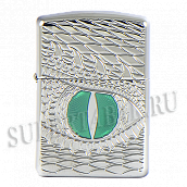 ��������� Zippo 28807 - Armor� - Dragon Eye