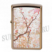 ��������� Zippo 49486 - Eastern Design