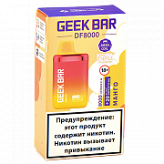 POD- Geek Bar (8.000 ) -  - 2% (1 .)