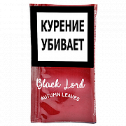 ����� Black Lord - Autumn Leaves (40 ��)