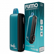 POD ������� Fummo - Indic 10.000 ������� - �������� ��������� - 2% - (1 ��.)
